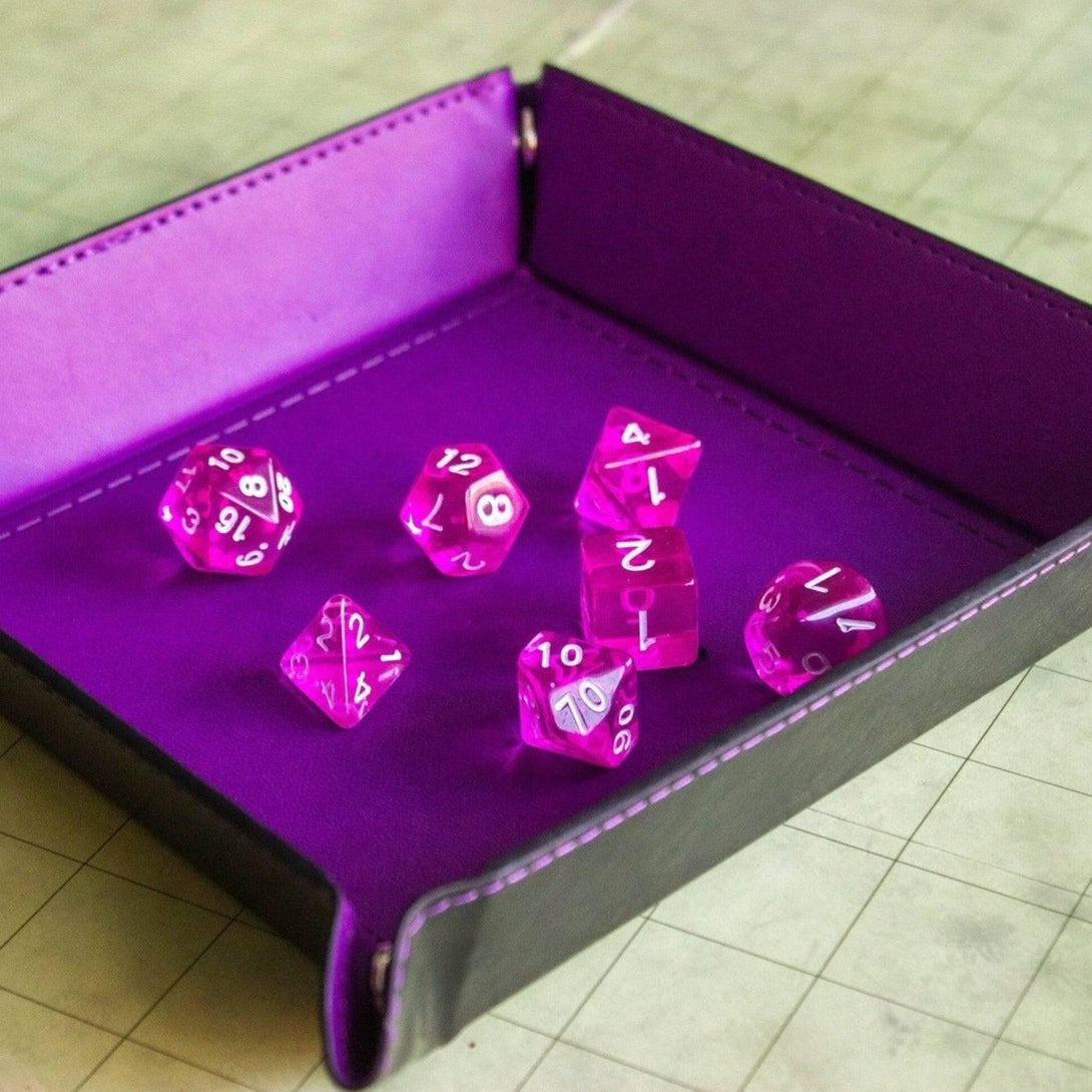 Dice Trays