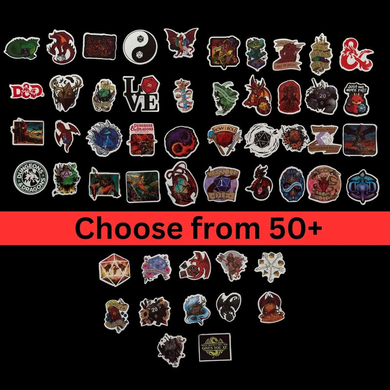 Sticker Sets