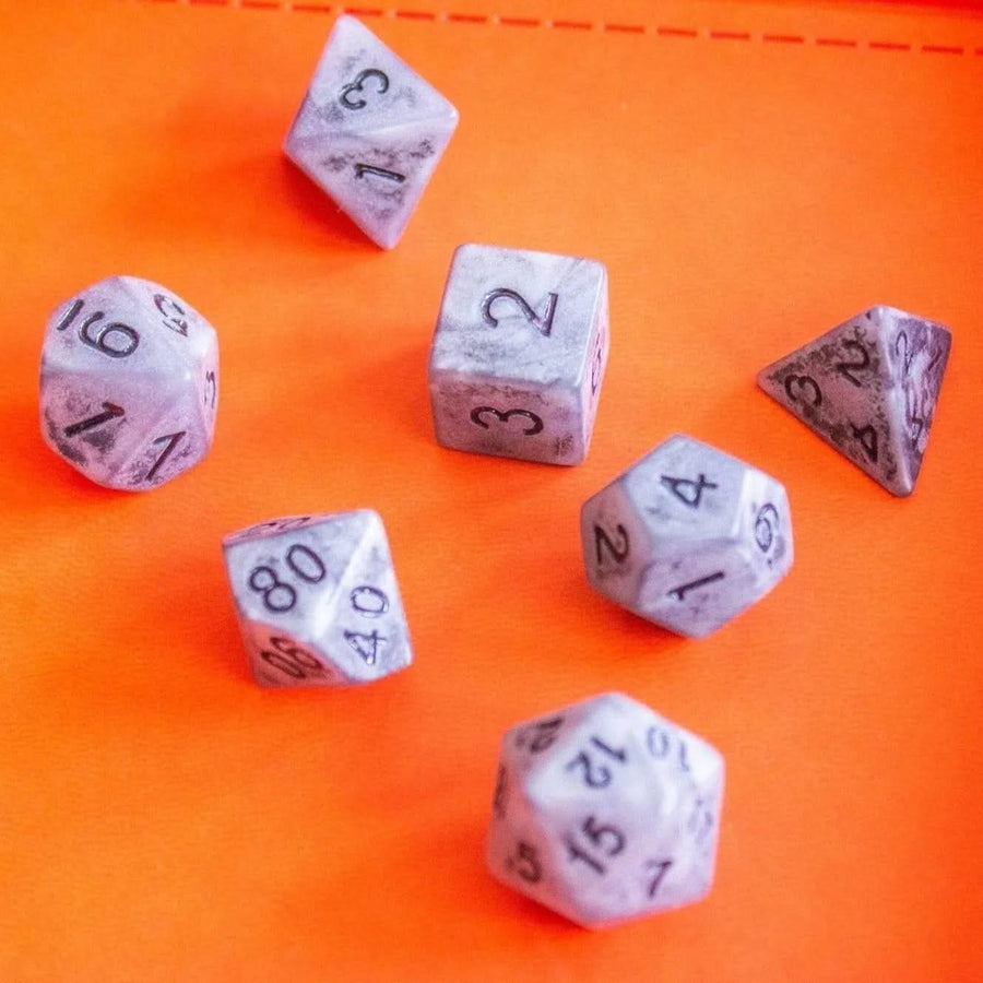Mystery Dice Goblin UK best seller of DnD Dice