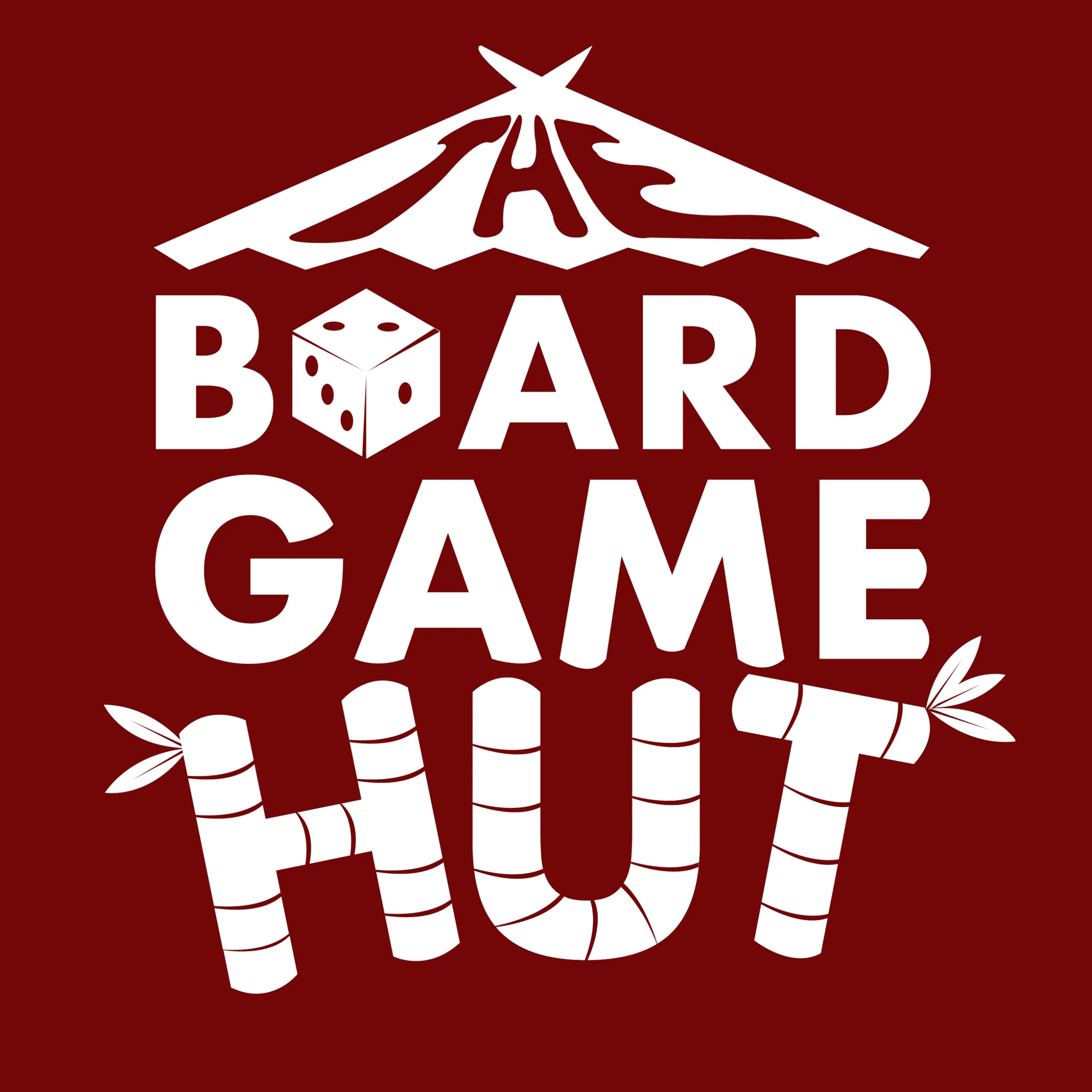 Dungeons and Dragons Board Game Hut