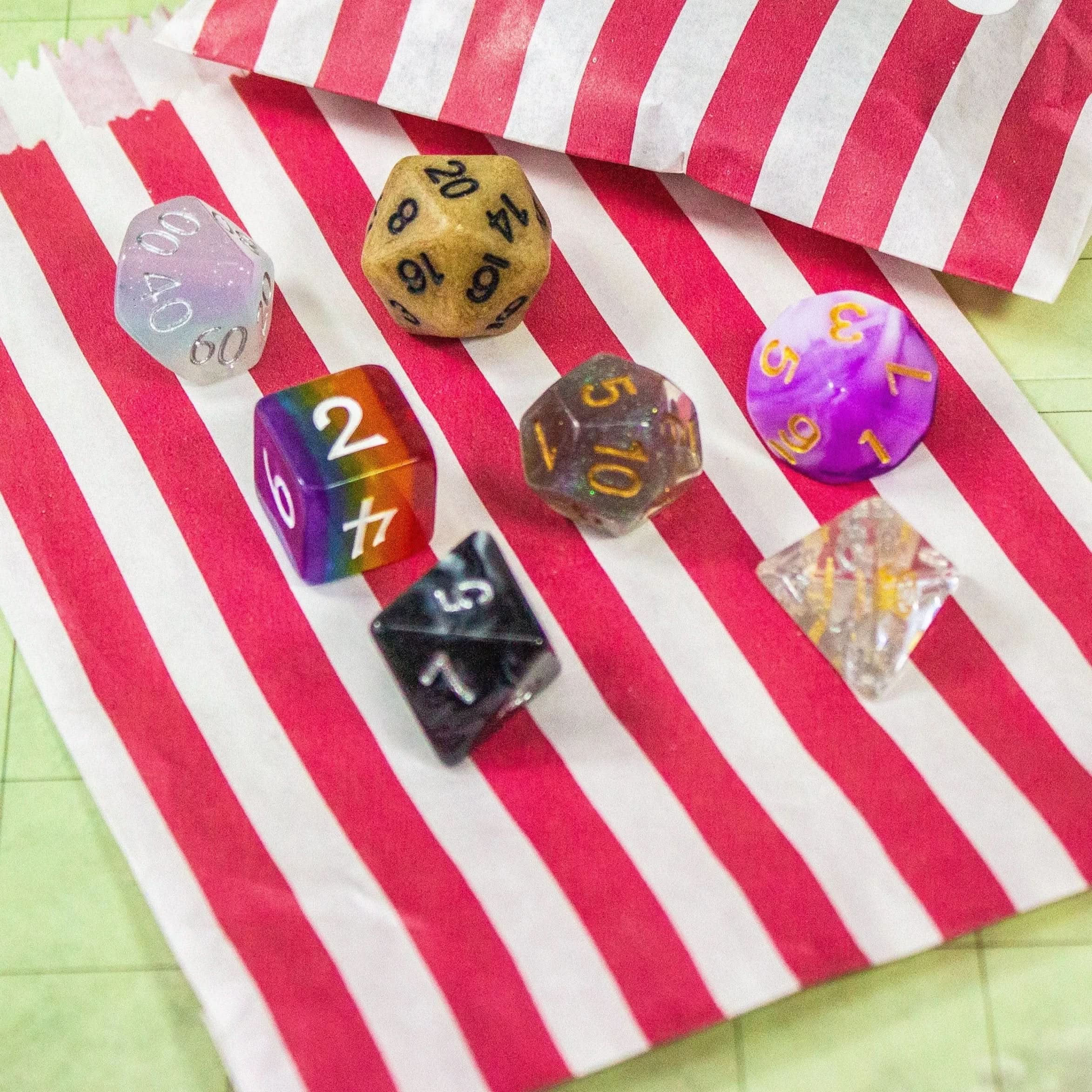 Mystery Bundle