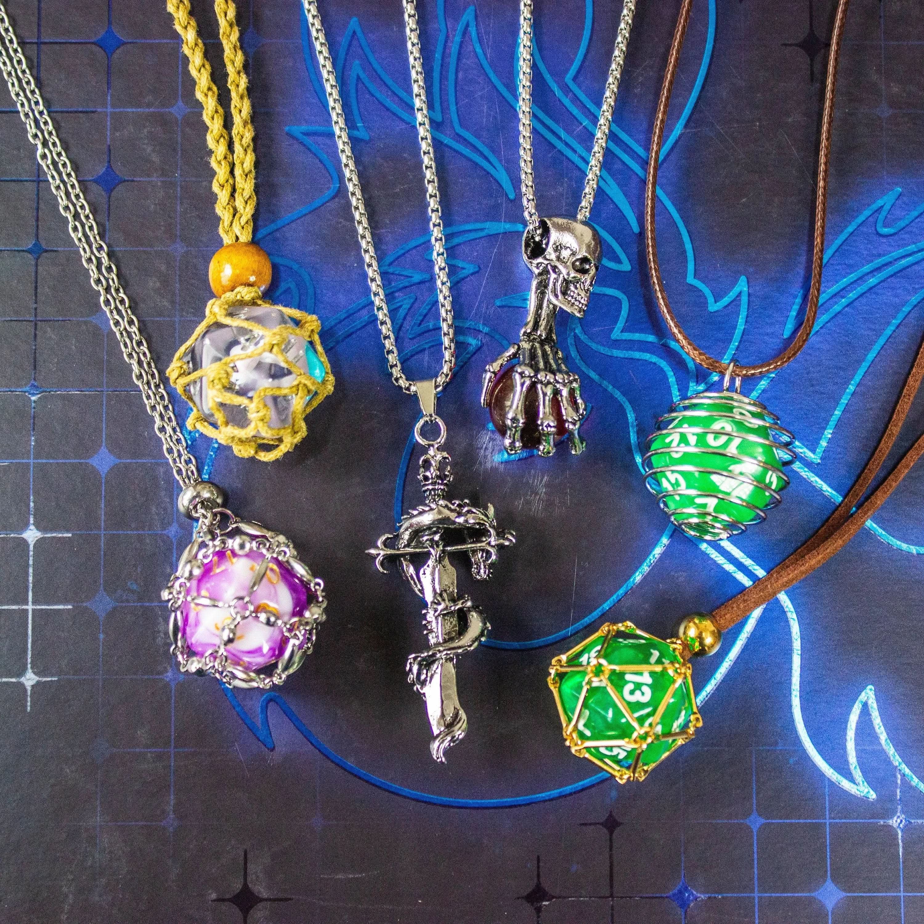 Mystery Bundle